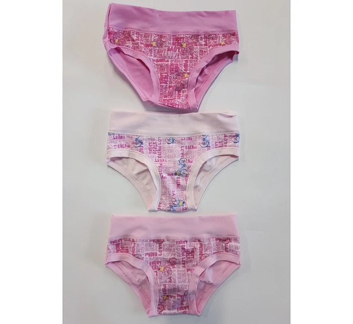 Dievčenské nohavičky EmyBimba B/2726 Dievčenské nohavičky EmyBimba B/2726