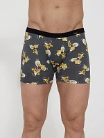 Cornette Tattoo 280/254 Homel boxerky S-2XL