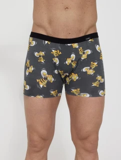 Tattoo  boxerky S2XL model 21961695 - Cornette