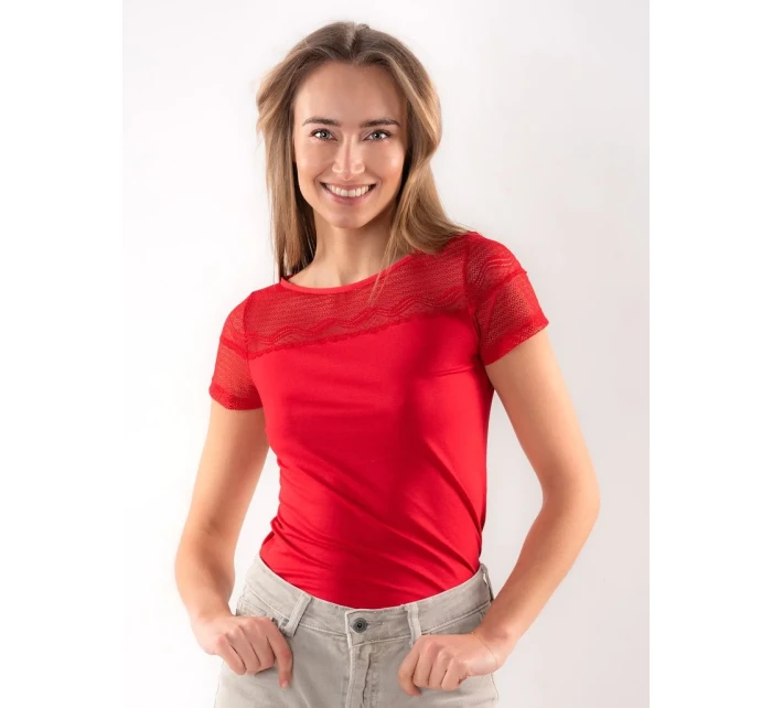 Dámská halenka Active model 17462011 SXL - Eldar