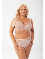 Mäkká podprsenka Gorsenia K 902 Daniela