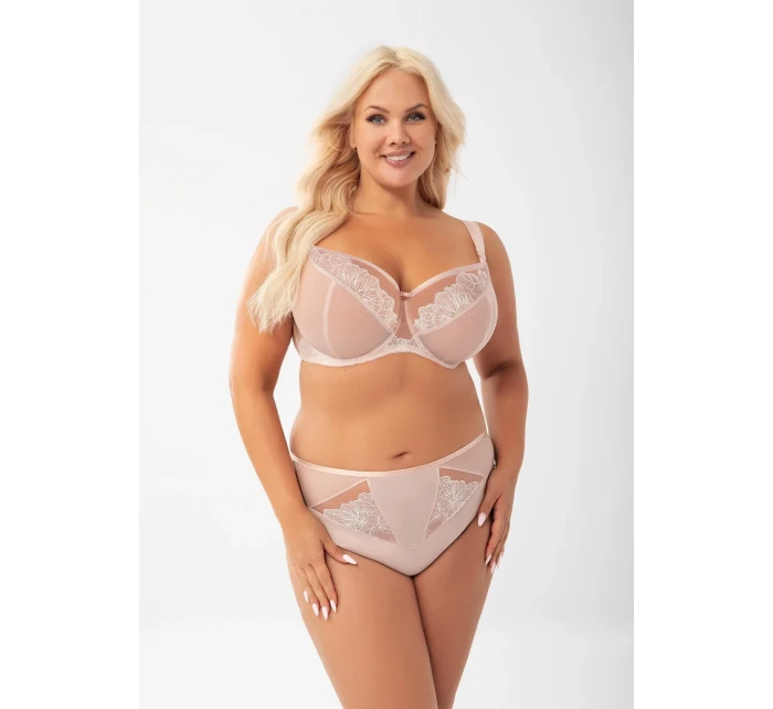 Mäkká podprsenka Gorsenia K 902 Daniela