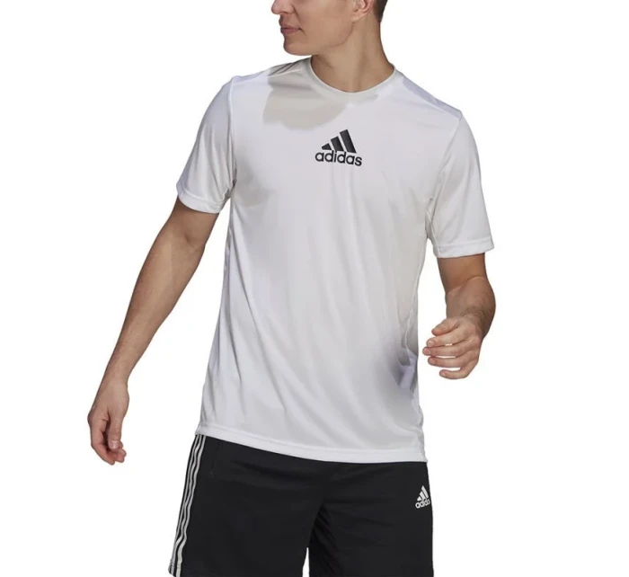 Adidas Primeblue Tričko určené pre M GM2135