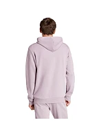 Adidas Essentials Fleecová mikina M IN0328 muži