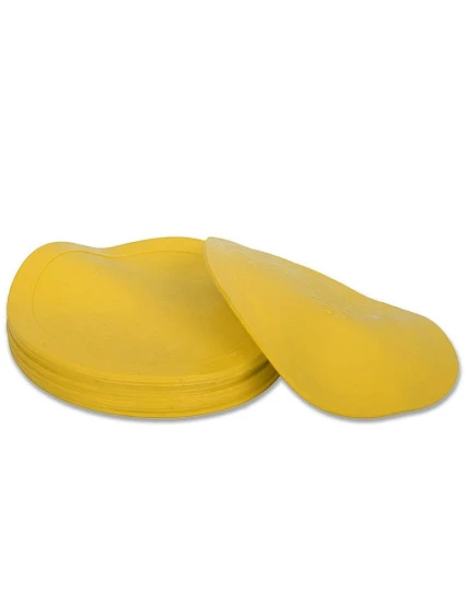 Cvičebný puk 15cm žltý - 10ks Cvičebný puk 15cm žltý - 10ks