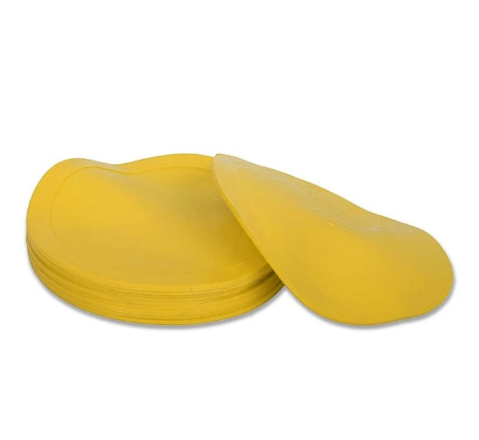 Cvičebný puk 15cm žltý - 10ks Cvičebný puk 15cm žltý - 10ks