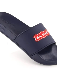 M  dámské žabky model 20845274 - Big Star