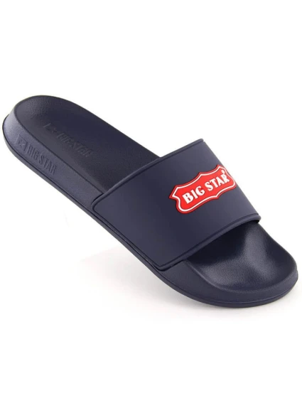 M  dámské žabky model 20845274 - Big Star