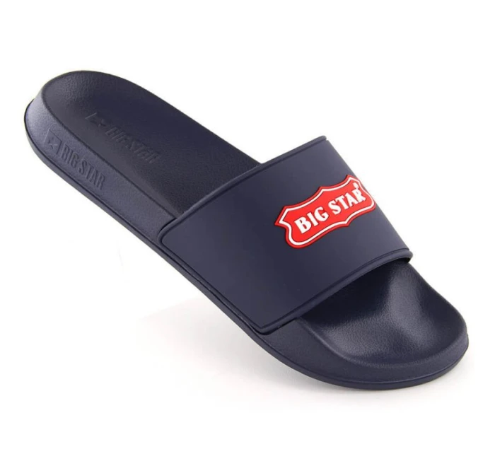 M  dámské žabky model 20845274 - Big Star