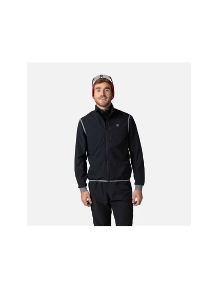 Rossignol Active Versatile Xc Vest black Rossignol Active Versatile Xc Vest black