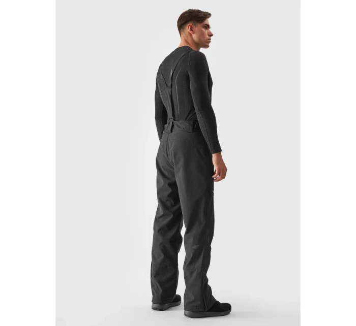 Pánske membránové lyžiarske nohavice 10000 4F 4FWAW24TFTRM694-20S Pánske membránové lyžiarske nohavice 10000 4F 4FWAW24TFTRM694-20S