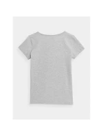 Dámske hladké tričko 4F 4FMM00TTSHF732-27M dámske Dámske hladké tričko 4F 4FMM00TTSHF732-27M dámske