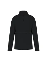 Rogelli kurtka do biegania ESSENTIAL czarna XS Rogelli kurtka do biegania ESSENTIAL czarna XS