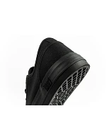 Lee pánske tenisky Ava Low čierne módne pohodlné Lee pánske tenisky Ava Low čierne módne pohodlné