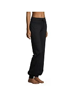 Dámske nohavice CASALL Plow Pants, čierne