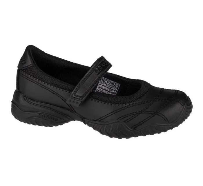 Boty Jr model 21368999 - Skechers Boty Jr model 21368999 - Skechers
