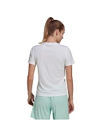 Dámske tričko Entrada 22 W HC5074 - Adidas