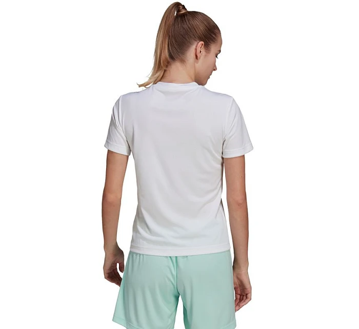 Dámske tričko Entrada 22 W HC5074 - Adidas