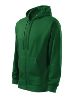 Pánska mikina Trendy Zipper M MLI-41006 - Malfini