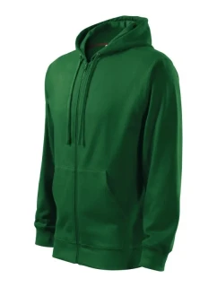 Pánska mikina Trendy Zipper M MLI-41006 - Malfini