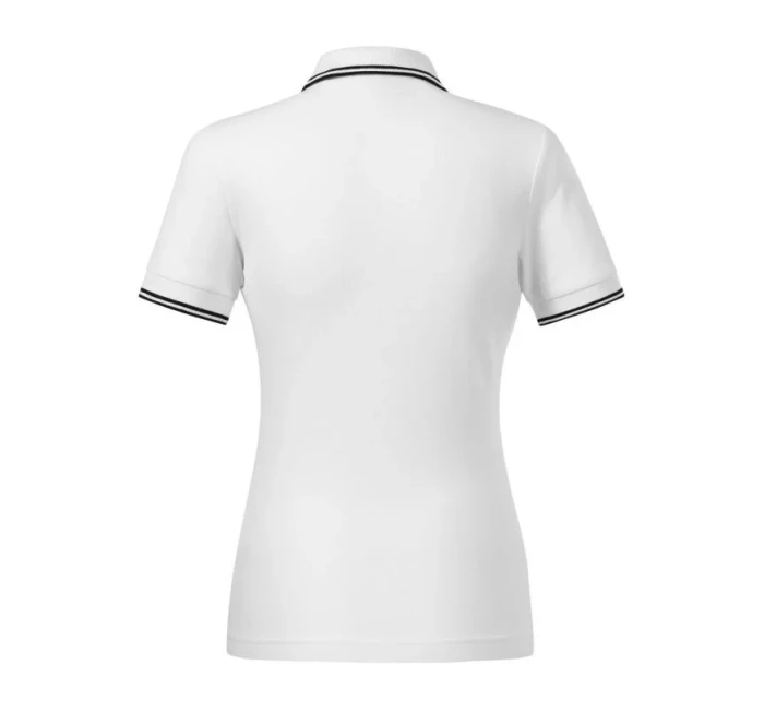 Dámske polo tričko Focus W MLI-23300 - Malfini