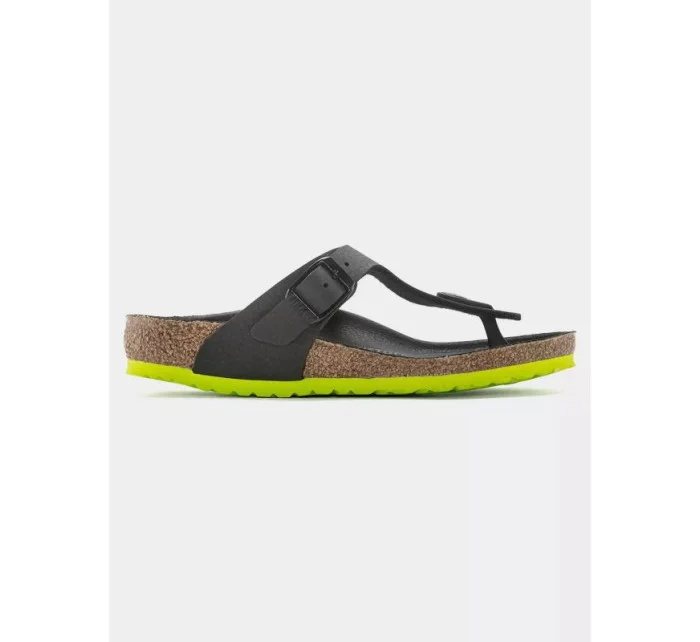 Žabky Gizeh BS Jr model 21424956 - Birkenstock