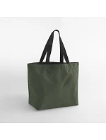 BagBase BG 184 Taška „Carryall Tote“ 52.0184 borovicovo zelená BagBase BG 184 Taška „Carryall Tote“ 52.0184 borovicovo zelená