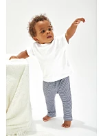 BZ 02 Dětské tričko model 22479740 white - Babybugz BZ 02 Dětské tričko model 22479740 white - Babybugz