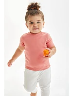 BZ 02 Dětské tričko model 22479770 kelly green - Babybugz