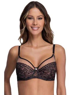 Ava 1396 Crystal farba:čierna