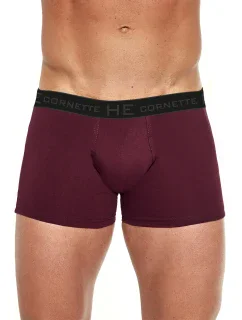 Cornette High Emotion 503 farba: bordová