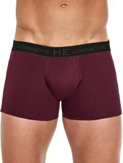 Cornette High Emotion 503 farba: bordová