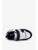 Lehké Dětské Tenisky Big Star model 21694452 - Big Star Shoes