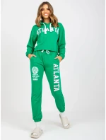 Súprava EM KMPL 734.35P zelená