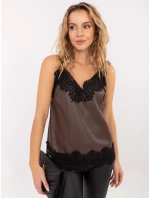 Top IT TP model 21755222 brązowy - FPrice