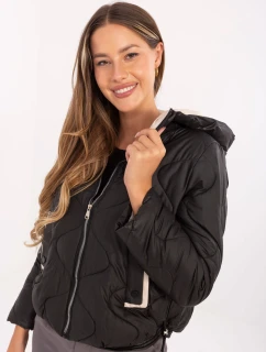 Kurtka MBM KR model 21314404 czarny - FPrice