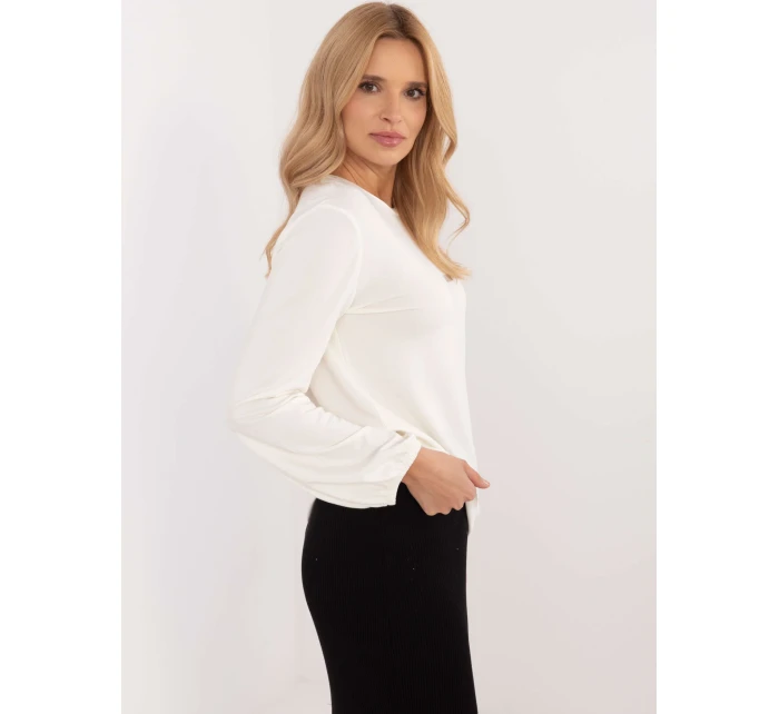 Blúzka RV BZ A 162.96 ecru