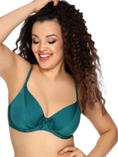 PODPRSENKA SK 140 SMARAGDOVÁ