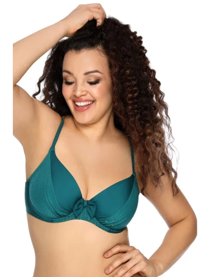 PODPRSENKA SK 140 SMARAGDOVÁ