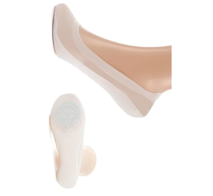 DÁMSKÉ SE SILIKONEM A ABS model 20988209 - BE SNAZZY