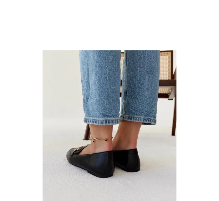 Mokasíny model 207522 Solea Mokasíny model 207522 Solea