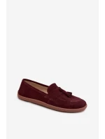 Mokasíny model 218923 Step in style