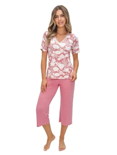 Pyžamo model 223560 Donna