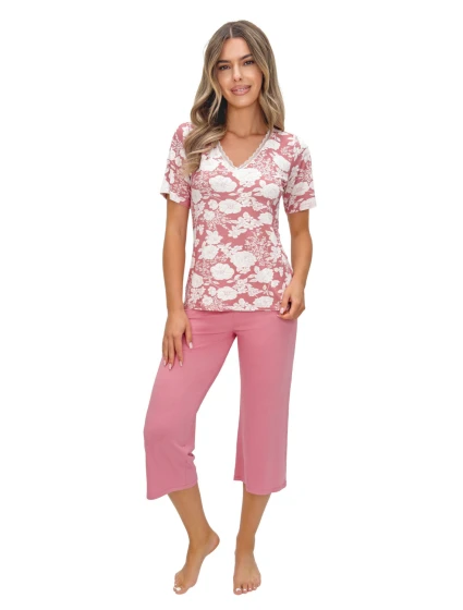 Pyžamo model 223560 Donna Pyžamo model 223560 Donna