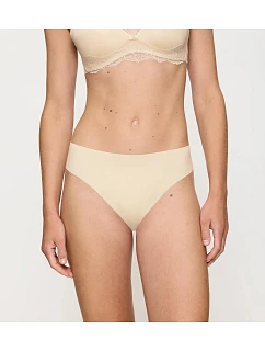 PRETTY MICRO - Hodvábne mäkké taje s neviditeľnými švami Triumph