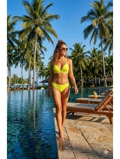 Plavky Self S 555 V1LO2 Los Cabos 2