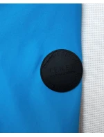 damska kurtka z kapturem model 21955782 - HAPPY HOUSE