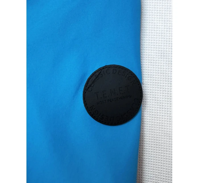 damska kurtka z kapturem model 21955782 - HAPPY HOUSE