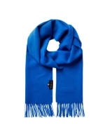 Vlnený šál Tommy Hilfiger Uptown M AM0AM07888