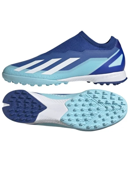 Topánky adidas X Crazyfast.3 LL TF M ID9347